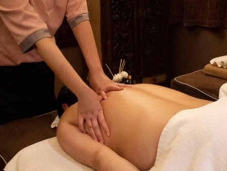 成都成华区柔式SPA到底是什么？适合怕疼星人的温柔选择